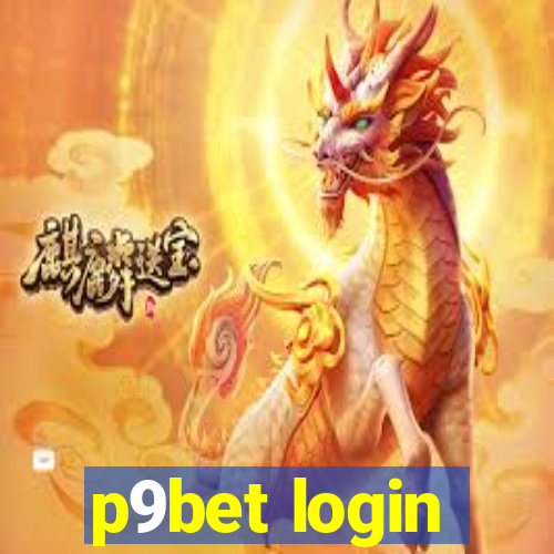 p9bet login